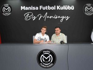 Batuhan Kör Manisa Fk’da