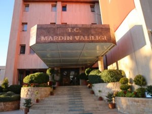 Nusaybin Kırsalındaki Sokağa Çıkma Yasağı Sona Erdi