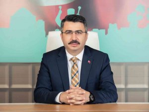 Yıldırım Belediye Başkanı Oktay Yılmaz’dan Bursaspor’a Destek