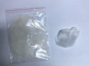 Devriye Ekiplerin Kovalamaca Sonucu Yakaladığı Şahıstan Uyuşturucu Çıktı