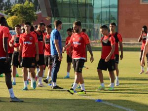 Çağdaş Atan: "Beşiktaş’ın Güçlü Oldukları Yanları Var Ama Zaafları Da Var"