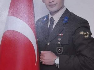 İ̇zmir’e Şehit Ateşi Düştü