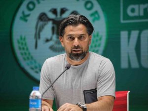 İ̇lhan Palut: “Avantajımızı Pekiştirmiş Olduk”
