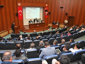 Osmaniye’de 8.926 Milyar Liralık 159 Proje