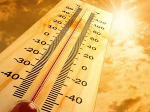 Sıcak Yaz Günlerinde Su Tüketimine Dikkat: Günde 2,5 Litre Su İçin