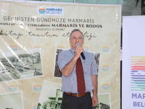 200 Yıllık Nüfus Kayıtları Kitap Oldu