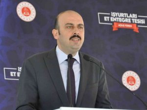 Kars Vali Yardımcısı Doğu, İhraç Edildi