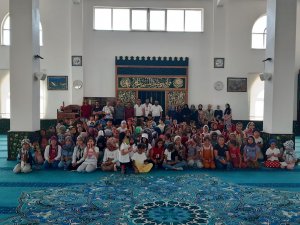 Kütahya 112 Acil Çağrı Merkezi’nden Tanıtım, Bilgilendirme Ve Eğitim Faaliyetleri