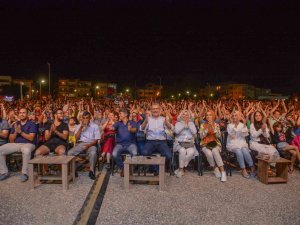 Karacabey’de ‘Ihlamur Festivali’ Heyecanı