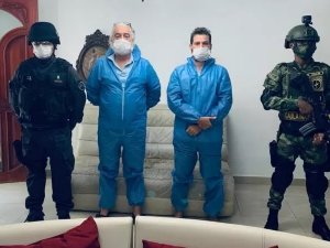 Abd’de Covid-19 Tedavisi İçin Çamaşır Suyu Satan Başpiskopos Tutuklandı