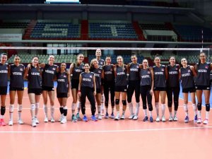 Filenin Sultanları, Dünya Şampiyonasının Hazırlıklarına Başladı