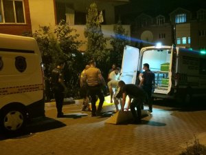 Hamile Eşi Evi Terk Eden 35 Yaşındaki Adam Evinde Ölü Bulundu