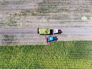 Erzurum Büyükşehir Belediyesi Türkiye’de Çiftçilere En Çok Destek Sağlayan İller Arasında