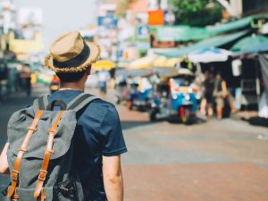 Turizm Geliri Geçen Yılın Aynı Çeyreğine Göre Yüzde 190,2 Arttı