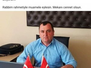 Katil Zanlısını, Astsubay Oğlu Teslim Olması İçin İkna Etti