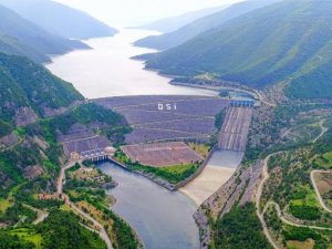 Samsun’da 7 Milyar Tl’lik 47 Proje