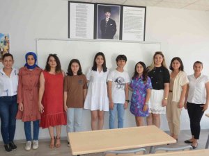 Mersin’deki Kurs Merkezleri Öğrencilerin Hayallerine Köprü Oluyor