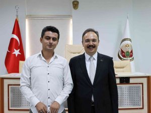 Bilecik’te Sigarayı Bırakan 217 Kişi Ödülü Kaptı