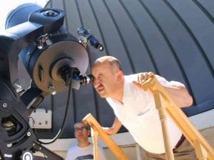 Kütahya’da Bilsem Yaz Okulu Etkinlikleri