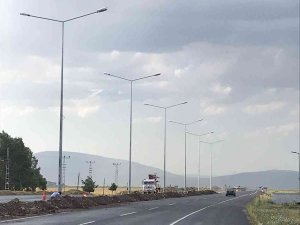 Ardahan’a 187.6 Milyon Liralık Yatırım