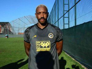 Manuel Fernandes: "Beşiktaş Benim Kalbim Gibi, Hayatım Gibi"