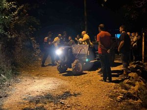 Katliam Yapmışlardı, 8 Kişi Tutuklandı