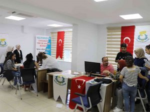 Haliliye Belediyesinden Yks Sınavına Girecek Öğrencilere Destek