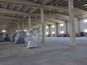 Beyazgül’den Üretim Ve İstihdam Desteği