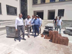 Yunusemre’ye 80 Milyonluk Eğitim Yatırımı