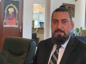 Osmanlı Ocakları Genel Başkan Başdanışmanı Güngör: “Ocak Partisi’nin Kapıları Tüm Gençlere Sonuna Kadar Açık Olacak”