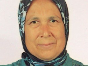 Rahime Atay 5 Gündür Kayıp