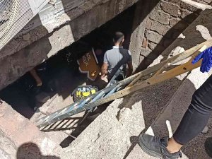 Kırşehir Belediyesi’nden İş Güvenliği Skandalı