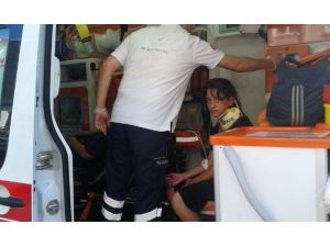 Ordu’da Trafik Kazası: 3 Yaralı