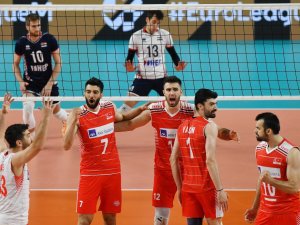 Filenin Efeleri, Challenger Kupası’nda Yarı Finalde