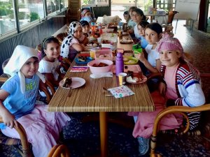 Başiskele Belediyesi’nin Kur’an Kursları Devam Ediyor