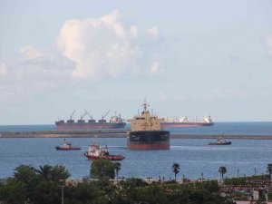 Karadeniz’de En Çok İhracat Yapan 2. İl Samsun