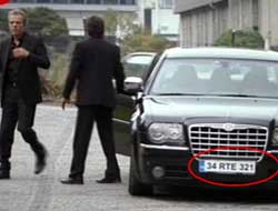 Kurtlar Vadi'sinde ipin ucu kaçıyor