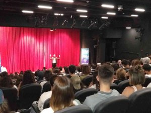 Radikal Eğitim, Öğrencilerini Gri Koç İle Buluşturdu