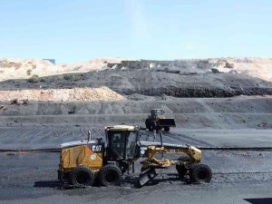 Şahin, Tag Otoyolu’ndaki Temizlik Çalışmalarını İnceledi