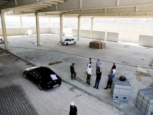 Ayakkabı Fabrikası İstihdama Katkı Sunacak