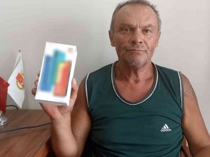 Edremit’te Bıçak Zoruyla Gasp