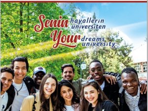 Anadolu Üniversitesi Tercih Döneminde De Öğrencilerinin Yanında Olmaya Devam Ediyor