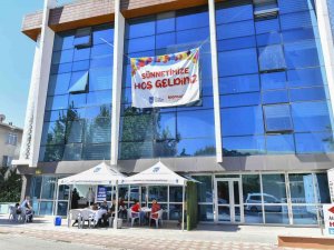 Ankara Büyükşehir Belediyesi’nin “Toplu Sünnet Şöleni” İçin Geri Sayım Başladı