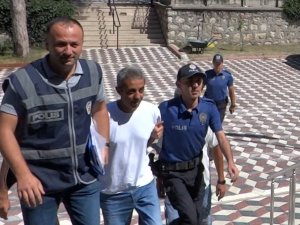 Alacak Verecek Meselesinde Bir Kişiyi Ayağından Vuran Şüpheli Tutuklandı