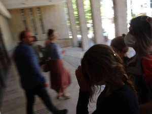 Bohçacı Süsü İle Hırsızlık Yapan Kadınlar Tutuklandı
