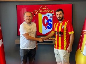 Çorluspor 1947 Gözünü Tff 3. Lig’e Dikti