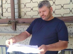 Çöp Evde Bulunan Cem Muhammed A.’nın Babası Konuştu