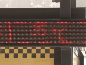 Ankaralılar Sonunda Isındı