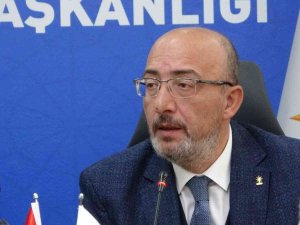 Başkan Önsay: "Samanpazarı Bölgesine 4 Hekimlik Aile Sağlığı Merkezi Yapılacak”