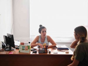 Başkan Esen: “Her Aşamada Öğrencilerimizin Yanındayız”